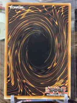 MarshmaoYummy DOOD-EN024 Doom of Dimensions 1st Edition - Image 2