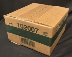 2004 Yugioh Pharaonic Guardian Unlimited Blister (20x) Packs FACTORY SEALED CASE - Image 1