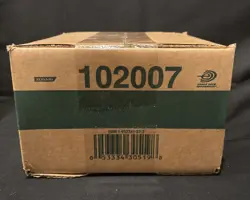 2004 Yugioh Pharaonic Guardian Unlimited Blister (20x) Packs FACTORY SEALED CASE - Image 2