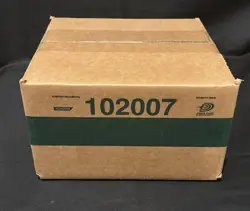 2004 Yugioh Pharaonic Guardian Unlimited Blister (20x) Packs FACTORY SEALED CASE - Image 3