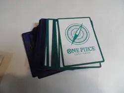 One Piece Card Game - Big Mom Pirates Complete Deck - Image 5