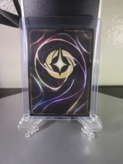 Maleficent - Uninvited 151/204 The First Chapter Cold Foil Disney Lorcana - Image 4