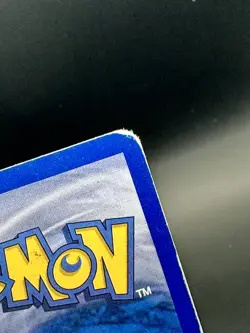 Pokemon Houndoom Reverse Holo Skyridge 2003 WOTC TCG Card 12/144 - Image 5