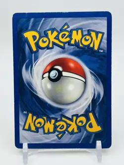 Pokemon Neo Genesis Darkness Energy TCG Card 104/111 Regular Rare - Image 2