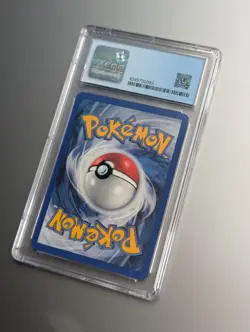 CGC 9 Skarmory 13/111 Holo Neo Genesis Pokemon Card - Image 2