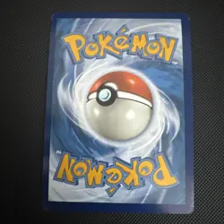 Pokemon TCG Charmander Obsidian Flames SVP en 044 Black Star Promo Card - Image 2