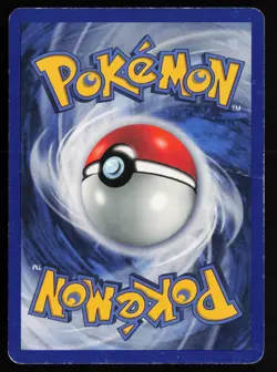 Entei #34 Promo Pokemon Card - Image 2