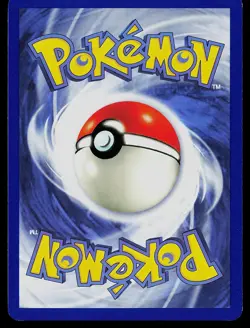 Pokemon Card - Dark Vaporeon Team Rocket 45/82 Uncommon 1st Edition - Image 2