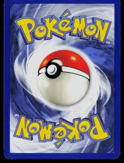 Pokemon Card - Dark Vaporeon Team Rocket 45/82 Uncommon 1st Edition - Image 2