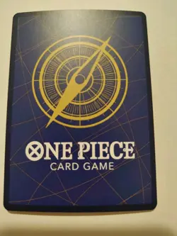 One Piece Card OP09-076 - Roronoa Zoro R - Parallel Promo JAP - Image 4