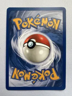 VINTAGE | Poliwrath 13/102 **Base Set 2 Holo** | Pokemon TCG Card WOTC 1999 - Image 2