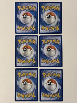 Pokemon TCG Lot Of 6 Duskull + Dusclops + Dusknoir Cards - Near Mint/LP! - Image 2