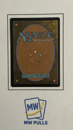 Magic: The Gathering The Ooze 0177 TMT Legendary Artifact Rare Regular TCG - Image 5