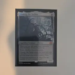 Ulamog, the Defiler Mythic Modern Horizons 3 0015 Foil English - Image 1