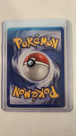 Pokemon Squirtle TCG EX FireRed & LeafGreen Card 83/112 Regular Common - Image 2