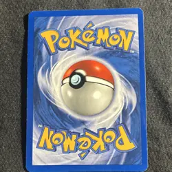 Nidoqueen 12/130 Base Set 2 Holo Rare 2000 Wizards Pokemon TCG Card English - Image 5