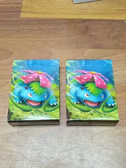 30 Pokemon Elite Trainer Boxes, 15 Deck Boxes, McDonald's - Lot Of 30 ALL EMPTY - Image 3