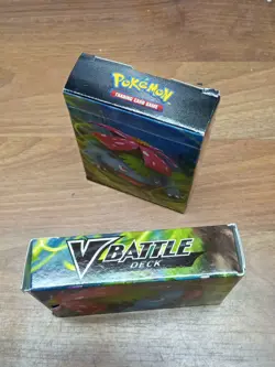 30 Pokemon Elite Trainer Boxes, 15 Deck Boxes, McDonald's - Lot Of 30 ALL EMPTY - Image 4