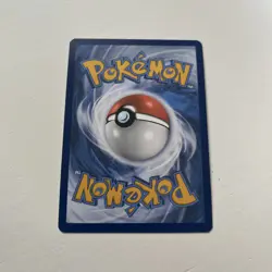 Pokemon - Kabutops 141/165 - Scarlet & Violet 151 - Reverse Holo - Near Mint - Image 2
