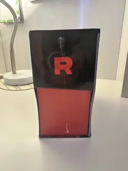 Pokemon Destined Rivals Pokemon Center Elite Trainer Box (TEAR!!!!!!!) (PC ETB) - Image 2