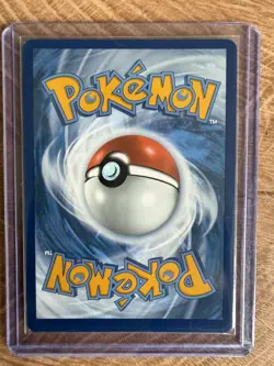 Pokemon TCG Blastoise EX Sir 200/165 Scarlet & Violet 151 - Image 2
