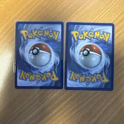 Pokemon TCG Black Star promo Cottonee MEP 018 Whimsicott MEP 019 Mega Evolution - Image 2