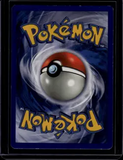 Vileplume (31) #31/64 1st Edition Jungle Pokemon - Image 2