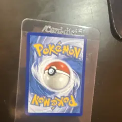 Pokemon Mew EX Ultra Rare Holo 180 HP Scarlet & Violet 151 193/165 Restart - Image 3
