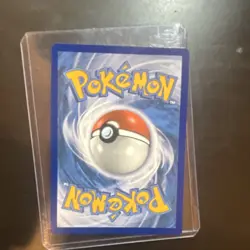Pokemon Charizard Evolutions Holo Rare 150 HP 11/108 Fire Spin (200) English - Image 2