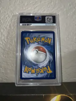 Pokemon Pikachu Crown Zenith Secret Rare 160/159 PSA 10 Gem MT - Image 2