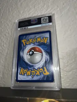 Pokemon Pikachu Crown Zenith Secret Rare 160/159 PSA 10 Gem MT - Image 4