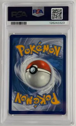 PSA 10 VENUSAUR VMAX SWSH102 FULL ART BLACK STAR PROMO BATTLE BOX POKEMON - Image 2
