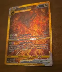 Giratina VStar GG69/GG70 Crown Zenith Holo Ultra Rare 🔥 Pokemon - Image 2