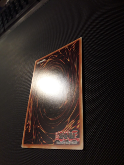 Yu-Gi-Oh! Niedertrachtiger Sternenstaubdrache, CT09-DE014, Limitiert, Excellent - Image 5