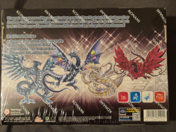 Yu-Gi-Oh! Legendary Duelists Season 2 - 1st Edition - Sealed Display Box - Image 2