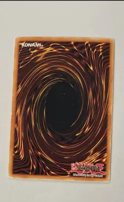 Dark Armed Dragon PTDN-EN019 PTDN Secret Rare Phantom Darkness Yu-Gi-Oh - Image 2