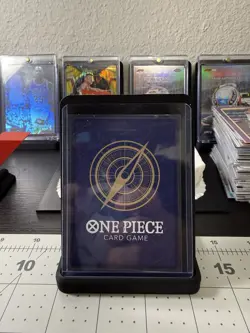 One Piece CCG-Crocodile-OP14-120-10000 Power-Character Card-English-Standard - Image 2