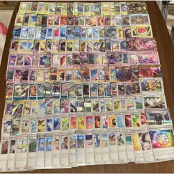 Pokemon Card Shiny Treasure Pokeka Full Complete Set Summary All Types JPN Limit - Image 1