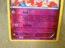 Pokemon Trading Card - Primal Clash: Mr. Mime Reverse Holo 101/160 - Image 3