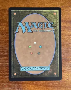 Mirrorform Showcase Magic The Gathering Lorwyn Eclipse MTG Card NM 308 - Image 3