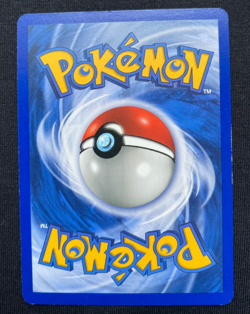 Pokemon Cards: 1st Edition Neo Discovery Common: Pineco 61/75 (LP) - Image 2