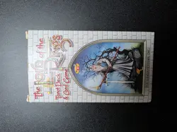 Lord of the ring tarot cards/ card game - Image 1