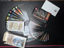 Lord of the ring tarot cards/ card game - Image 3