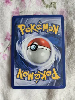 Marill 66/111 1st Edition Neo Genesis Pokemon Card - Image 2