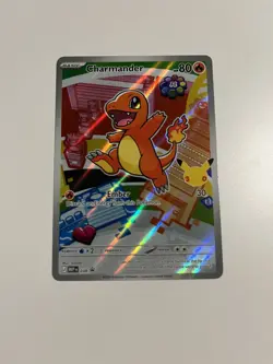 Pokemon TCG First Partner Illustration Collection Series 1 Kanto GEN 1 3x Cards - Image 4
