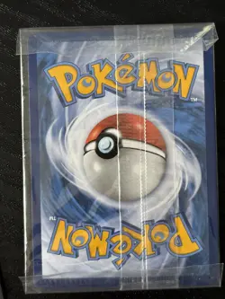 Pokemon TCG Lucario VSTAR SWSH291 Promo Card Crown Zenith Mint Condition sealed - Image 2