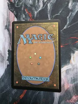 Plains () (Retro Frame) Commander Masters 439 NM FOIL - Image 3