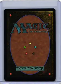 Plains 289 - MTG - Innistrad Remastered - NM Foil Retro - Image 2