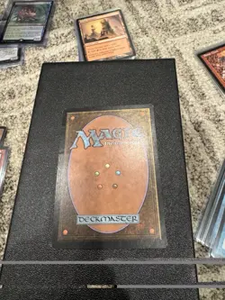 1x MTG Mental Note - Judgment (JUD) #46 - Magic the Gathering - Image 4