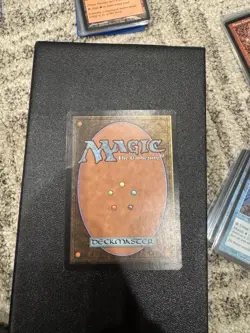 1x MTG Mental Note - Judgment (JUD) #46 - Magic the Gathering - Image 5